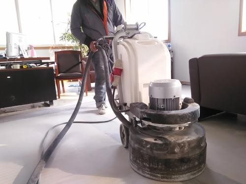 办公室日常保洁托管要注意哪些问题