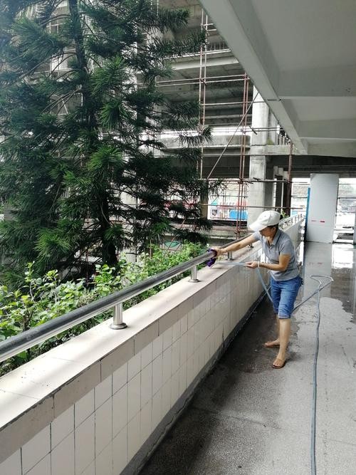 郑州日常保洁托管哪家强